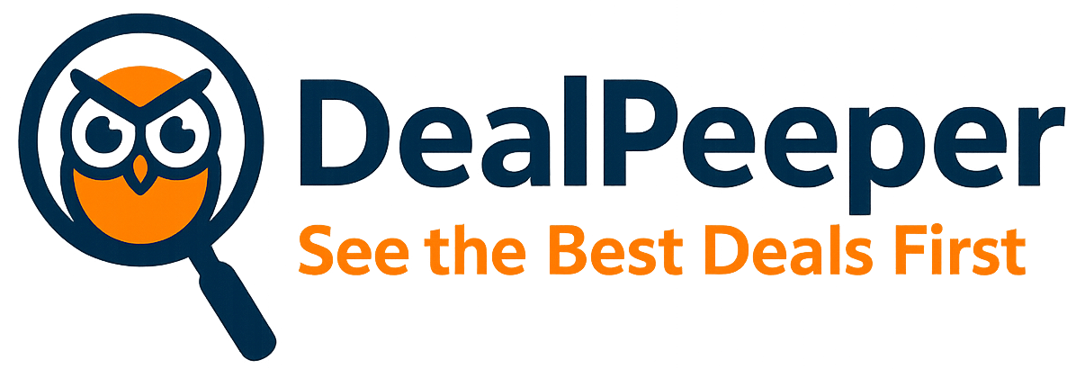 dealpeeper.com