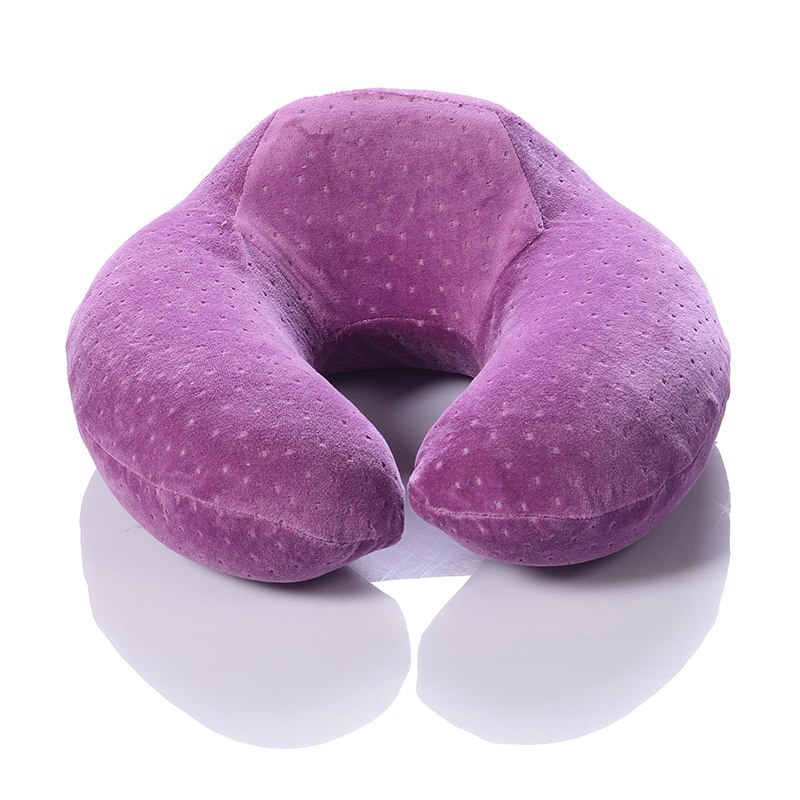 U pillow, high neck pillow, pillow head pillow, memory cotton, slow rebound - Image 9
