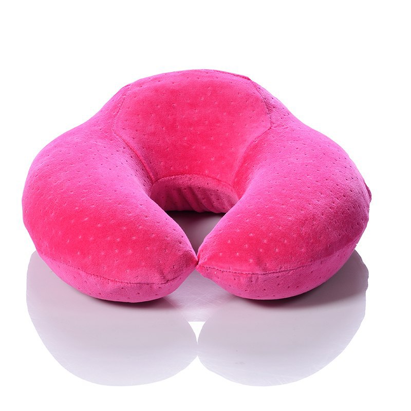 U pillow, high neck pillow, pillow head pillow, memory cotton, slow rebound - Image 11