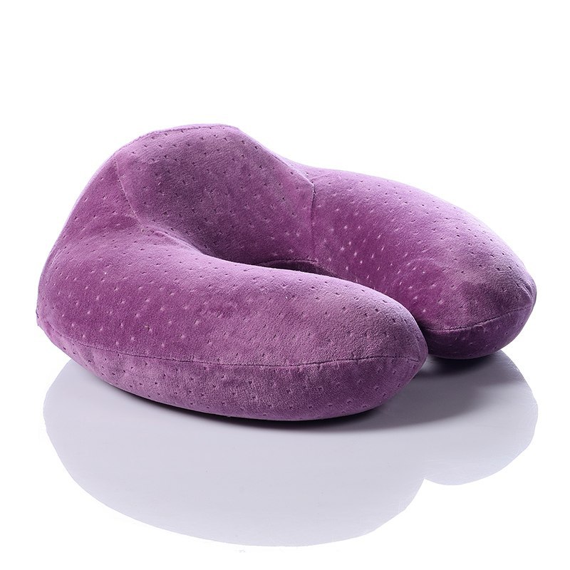 U pillow, high neck pillow, pillow head pillow, memory cotton, slow rebound - Image 5