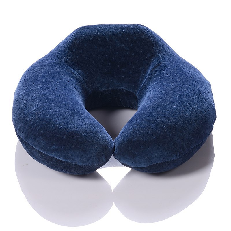 U pillow, high neck pillow, pillow head pillow, memory cotton, slow rebound - Image 3