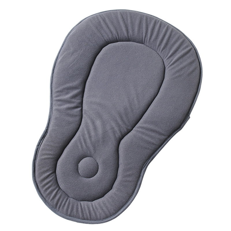 0-12 Months Baby Sleep Positioning Pad Cotton Pillow - Image 9