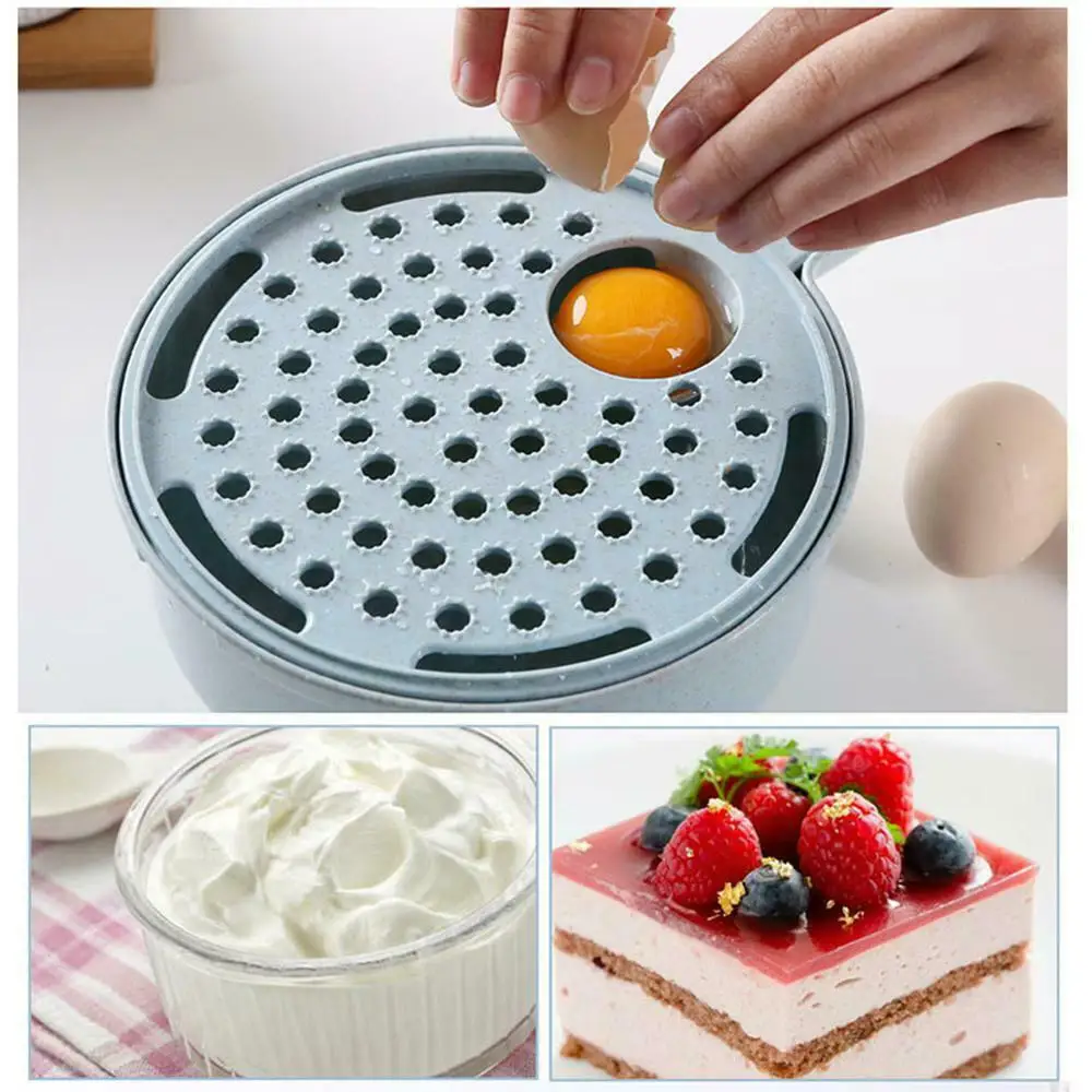 9 IN 1 Multi-function Easy Food Chopper Carrot Potato Grater Manual Onion Cutter Easy Food Chopper Slicers Kitchen Gadget - Image 5